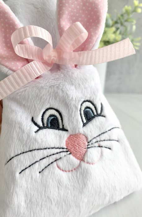In the Hoop Bunny Treat Sack - Image 5