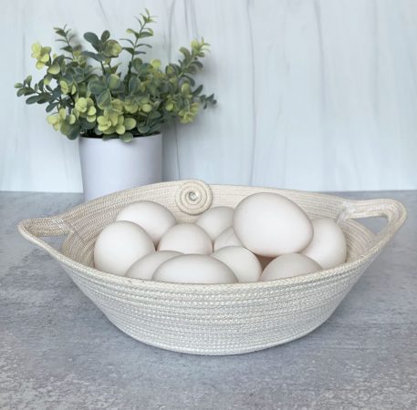Clothesline Bowl with Handles Virtual Class - Image 5