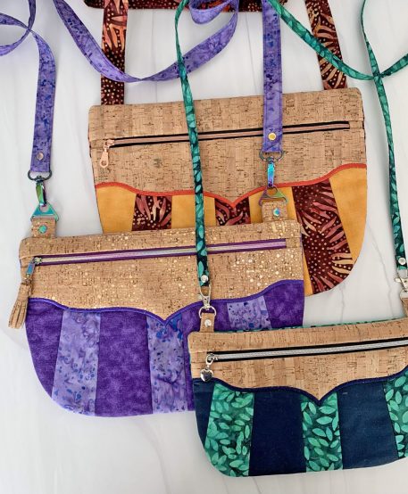 In the Hoop Adelle Purse Set - Image 7