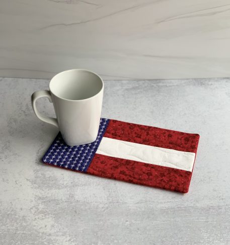 Flag Mat Set - Image 2