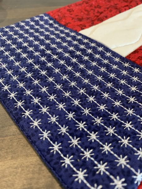 Flag Mat Set - Image 4