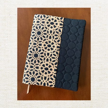 Large Composition Notebook Cover
