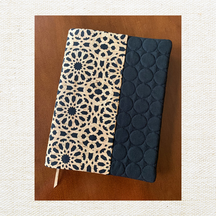 Notebook Cover