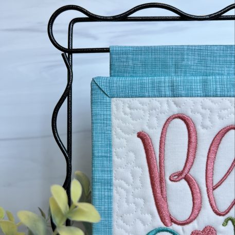 Bloom & Grow Mini Hanging - Image 2