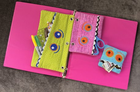 Monster School Cases
