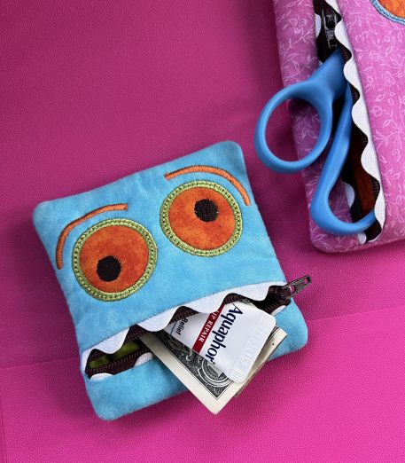 Monster School Cases - Image 3