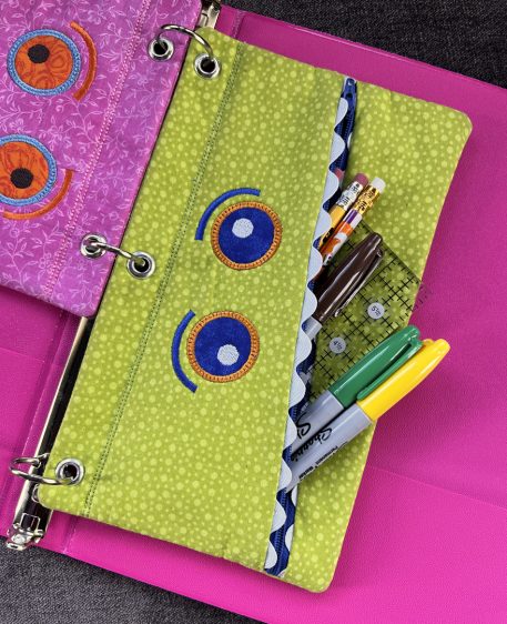 Monster School Cases - Image 2