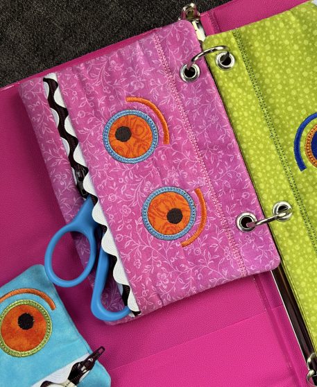 Monster School Cases - Image 4