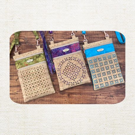 Stella Cork Bag