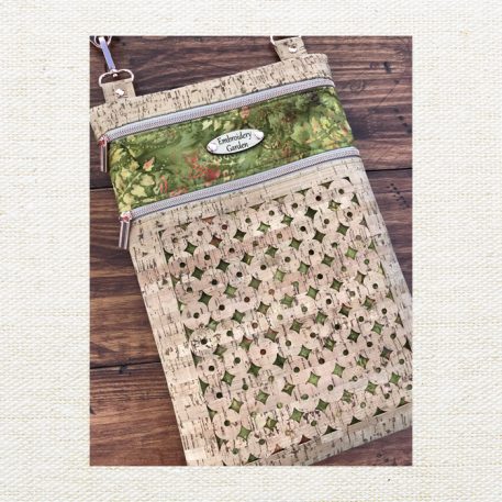 Stella Cork Bag - Image 2