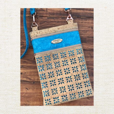 Stella Cork Bag - Image 3