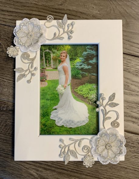 Garden Flower Lace Collection - Image 3