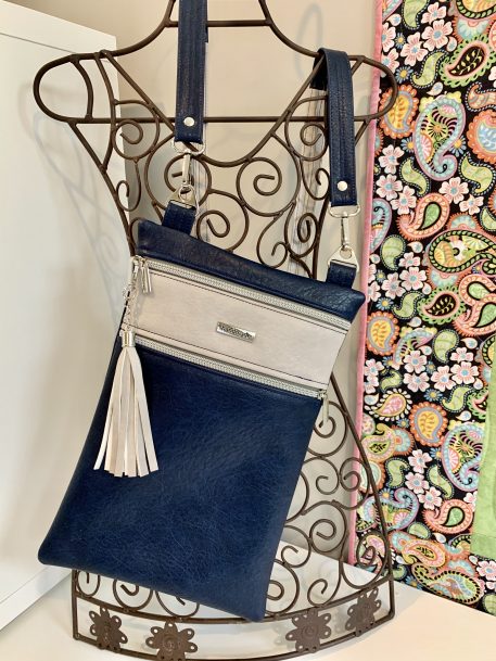 Stella Cork Bag - Image 5