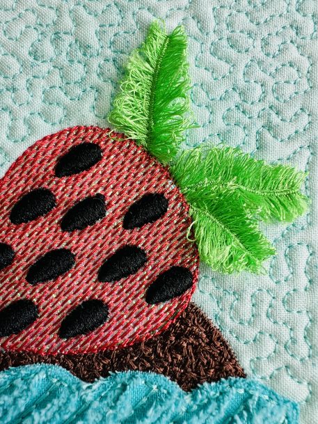 Embroidery SpecialFX Software - Image 8