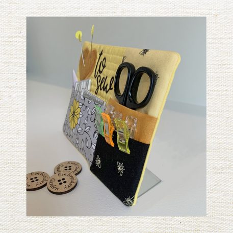 Sewing Organizer Virtual Class - Image 2