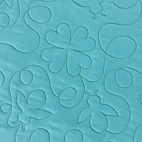 In the Hoop Designer Software Tutorial Creating Quilting Files - Image 2