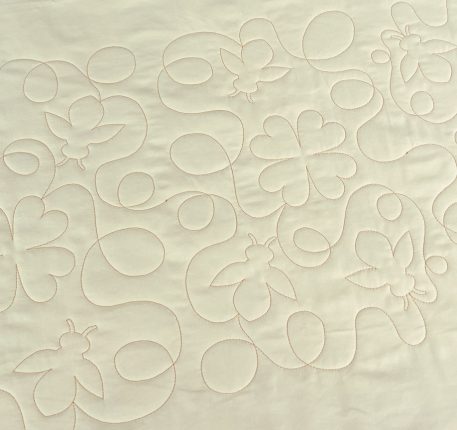 In the Hoop Designer Software Tutorial Creating Quilting Files - Image 3