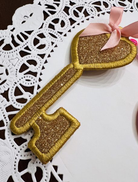 Key To My Heart - Image 3