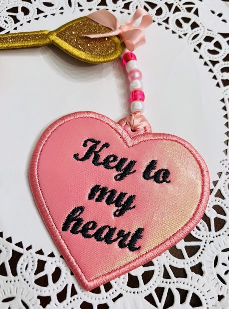 Key To My Heart - Image 2