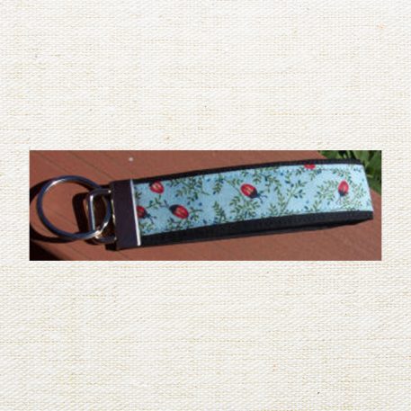 Key Fob Instructions - Image 2