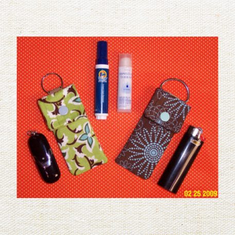 Key Ring Holder - Image 2