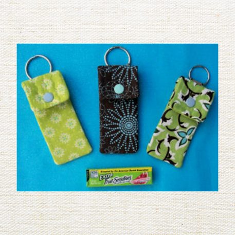 Key Ring Holder - Image 5