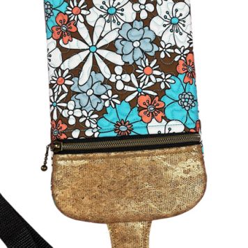 EXTRA KITS - In the Hoop Sling Bag Event Design