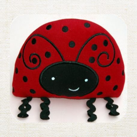 Ladybug Softies - Image 5