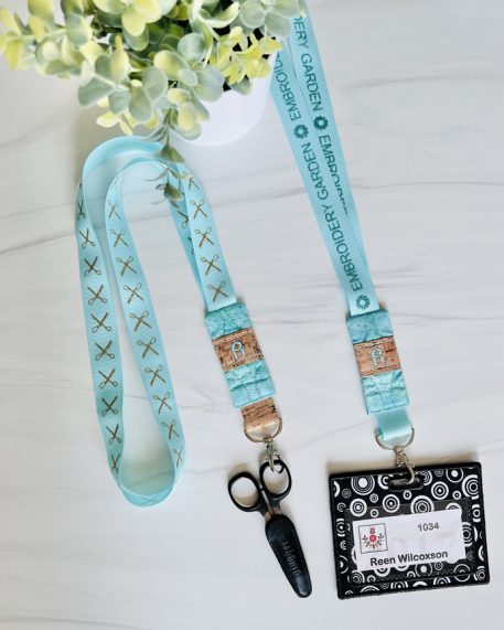 Monogram Lanyards - Image 4