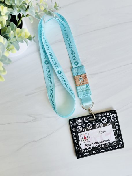 Monogram Lanyards - Image 3
