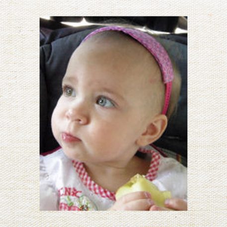 Monogram Headbands - Image 10