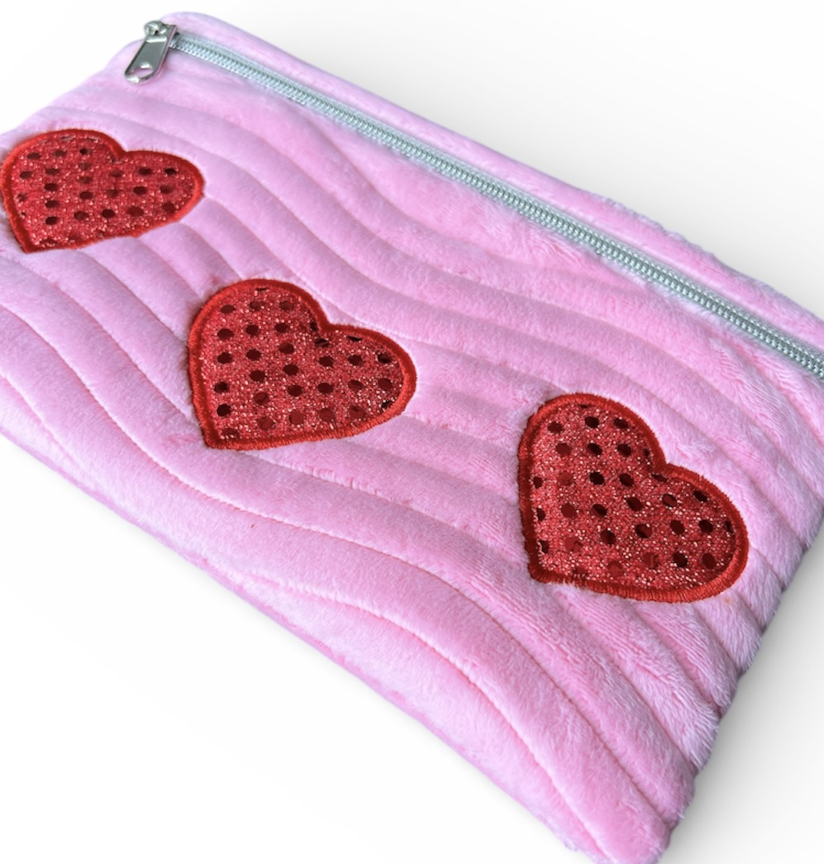 LuLu Zipper Bags Set - Image 2