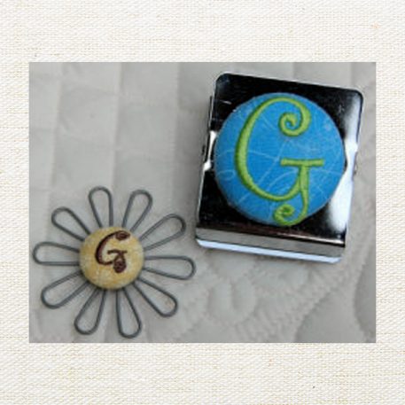 Mega Buttons to Cover Set - Image 3
