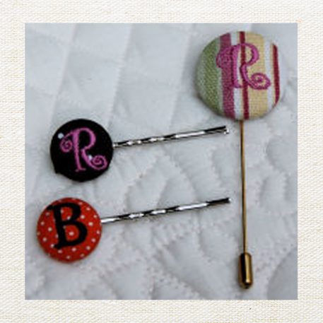 Mega Buttons to Cover Set - Image 4