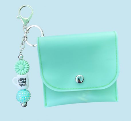 Mini Marie Wallet & Templates - Image 3