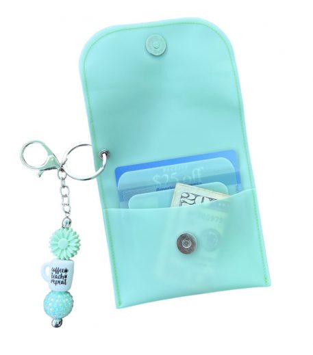 Mini Marie Wallet & Templates - Image 4