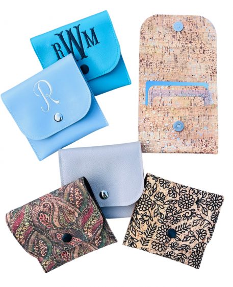 Mini Marie Wallet & Templates - Image 6