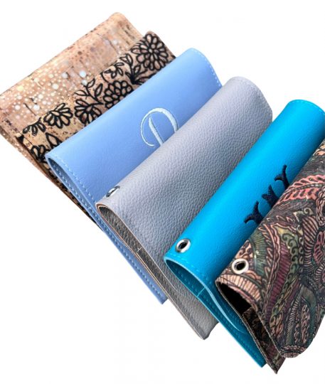 Mini Marie Wallet & Templates - Image 8
