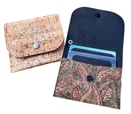 Mini Marie Wallet & Templates - Image 9