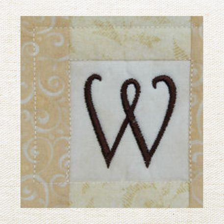 Winter Spring Coaster Set - Image 11