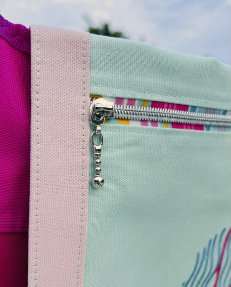 Outdoor Chair Storage Pocket - Image 6