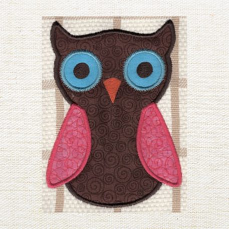 Owls What A Hoot - Image 2