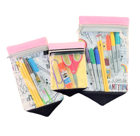 Pencil Cases Set - Image 4