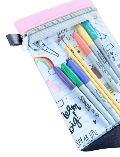 Pencil Cases Set - Image 5