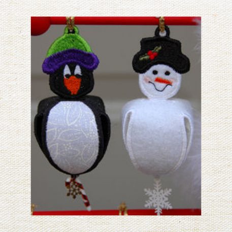 Christmas Jinglers 1 - Image 4