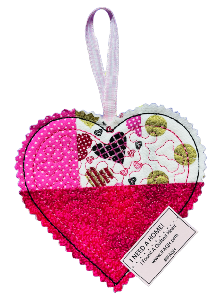 Scrappy Hearts - Image 2