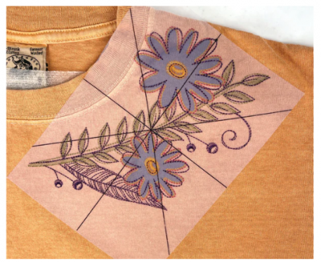 Print & Stick Target Paper - Image 3
