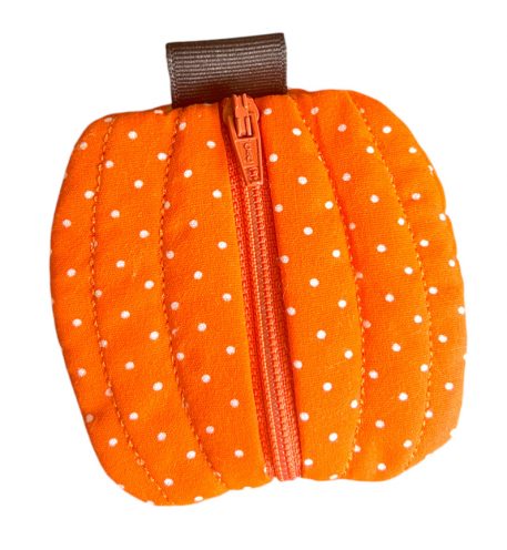 Pumpkin Pouches Set - Image 4
