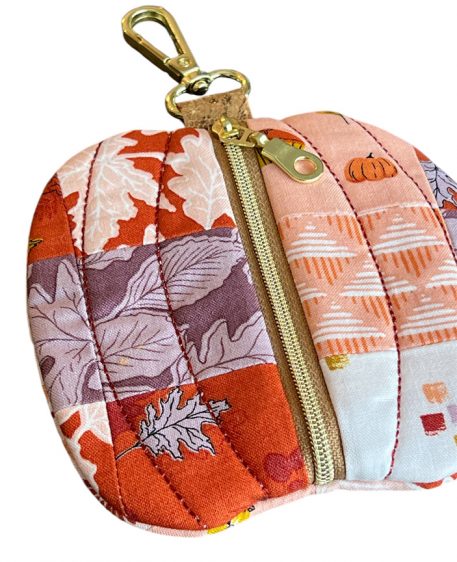 Pumpkin Pouches Set - Image 3