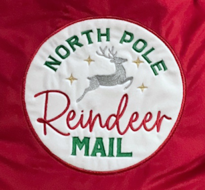 Reindeer Mail - Image 2
